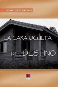 Portada de LA CARA OCULTA DEL DESTINO