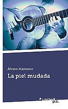 Portada de LA PIEL MUDADA