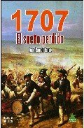 Portada de 1707 EL SUEÑO PERDIDO