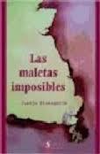Portada de LAS MALETAS IMPOSIBLES