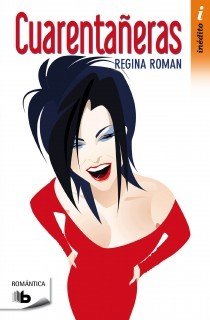 Portada de CUARENTAÑERAS