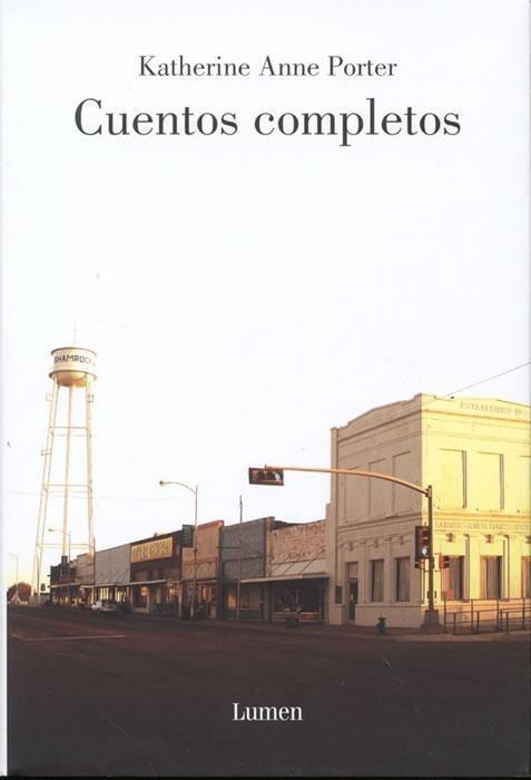 CUENTOS COMPLETOS