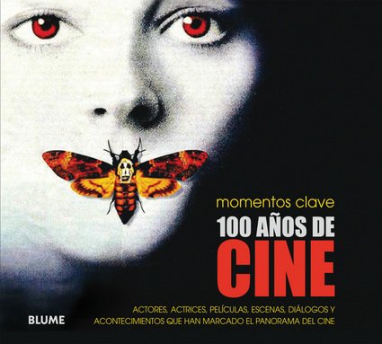 100 AÑOS DE CINE