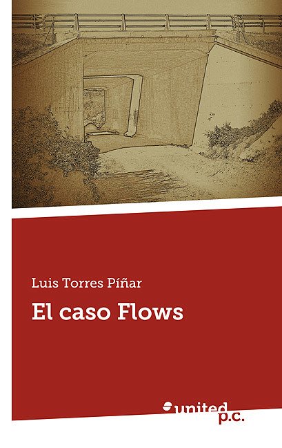Portada de EL CASO FLOWS