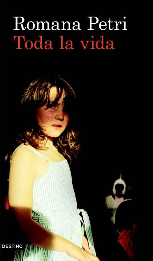 Portada de TODA LA VIDA