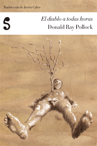 Portada de EL DIABLO A TODAS HORAS