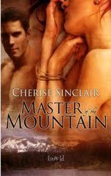 Portada de MAESTRO DE LA MONTAÑA