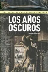 LOS AÑOS OSCUROS