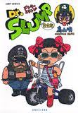 DR. SLUMP Nº 4