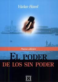 Portada de EL PODER DE LOS SIN PODER