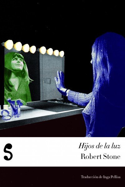 Portada de HIJOS DE LA LUZ