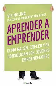APRENDER A EMPRENDER