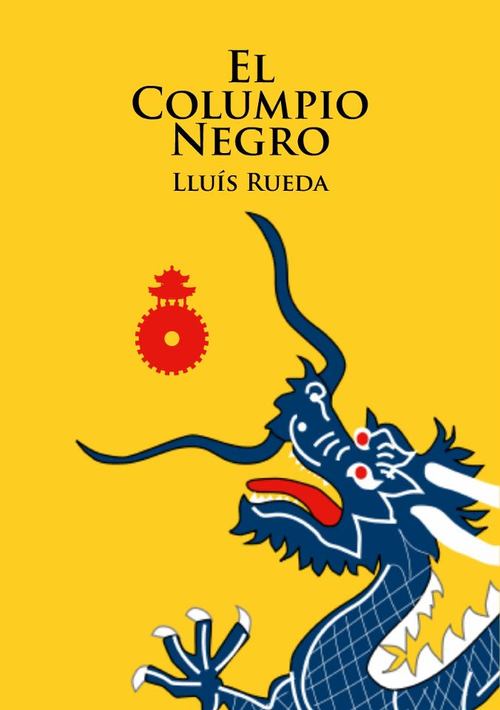 Portada de EL COLUMPIO NEGRO