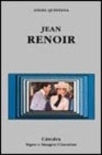JEAN RENOIR