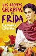 LAS RECETAS SECRETAS DE FRIDA