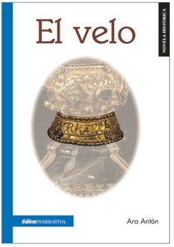 Portada de EL VELO