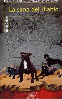 Portada de LA SIMA DEL DIABLO