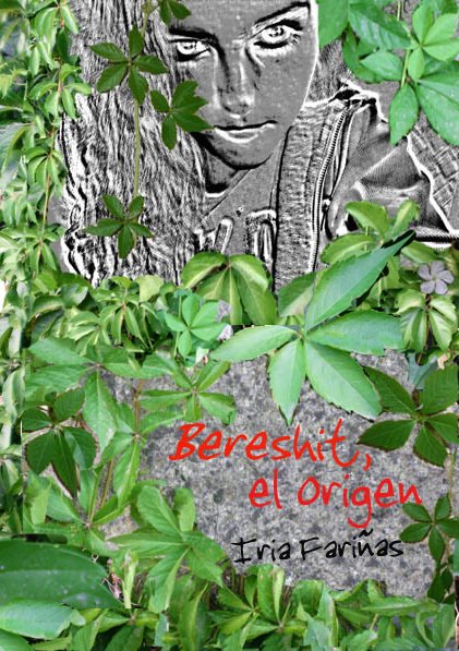Portada de BERESHIT, EL ORIGEN