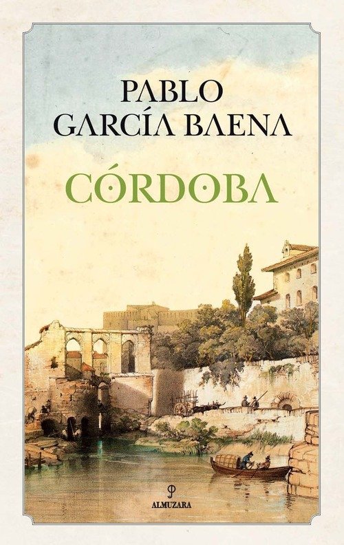 Portada de CÓRDOBA