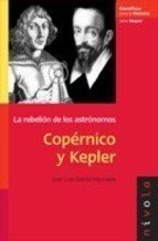 Portada de COPÉRNICO Y KEPLER