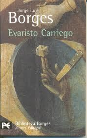 EVARISTO CARRIEGO