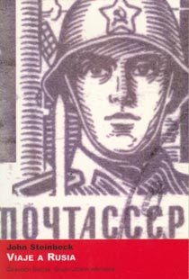 VIAJE A RUSIA