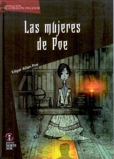 Portada de LAS MUJERES DE POE