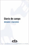 Portada de DIARIO DE CAMPO