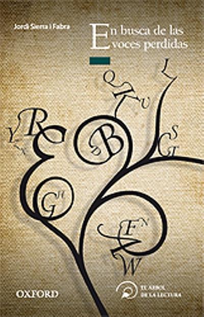 Portada de EN BUSCA DE LAS VOCES PERDIDAS