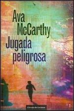 Portada de JUGADA PELIGROSA