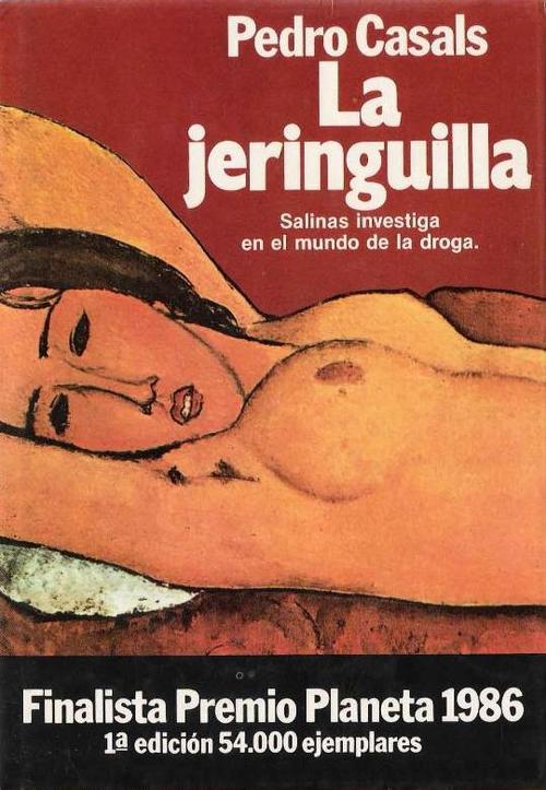 LA JERINGUILLA