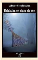 Portada de BALALAIKA EN CLAVE DE SON