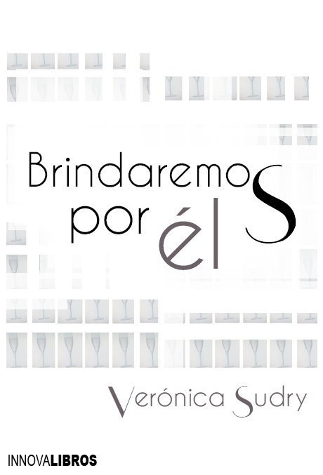 Portada de BRINDAREMOS POR ÉL