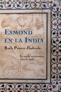 Portada de ESMOND EN LA INDIA