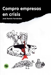 Portada de COMPRO EMPRESAS EN CRISIS