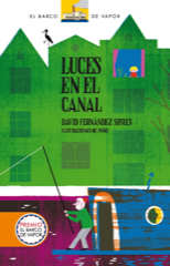 Portada de LUCES EN EL CANAL