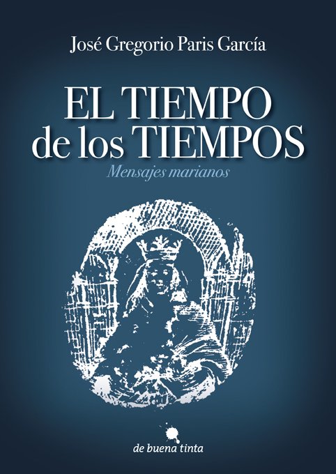 Portada de EL TIEMPO DE LOS TIEMPOS