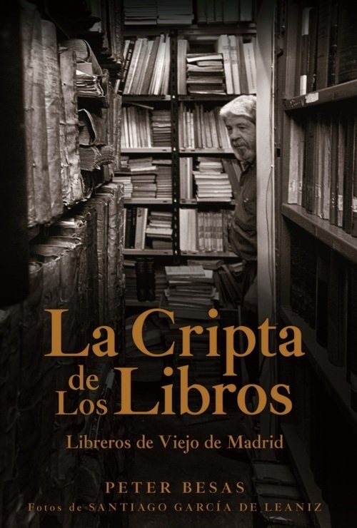 LA CRIPTA DE LOS LIBROS