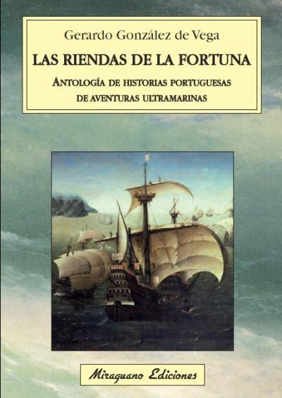 Portada de LAS RIENDAS DE LA FORTUNA