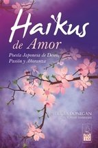 Portada de HAIKUS DE AMOR