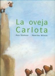 Portada de LA OVEJA CARLOTA