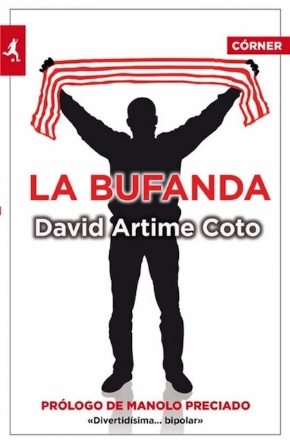 Portada de LA BUFANDA