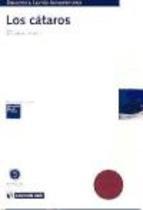 Portada de LOS CÁTAROS