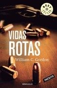 Portada de VIDAS ROTAS