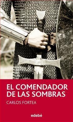 Portada de EL COMENDADOR DE LAS SOMBRAS