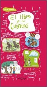 Portada de EL LIBRO DE LOS CUÁNTOS