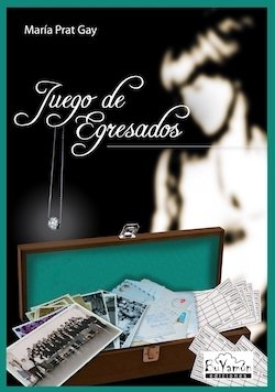 Portada de JUEGO DE EGRESADOS