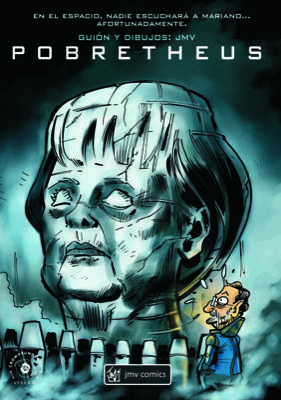 Portada de POBRETHEUS