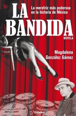 Portada de LA BANDIDA