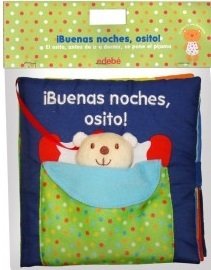 ¡BUENAS NOCHES, OSITO!